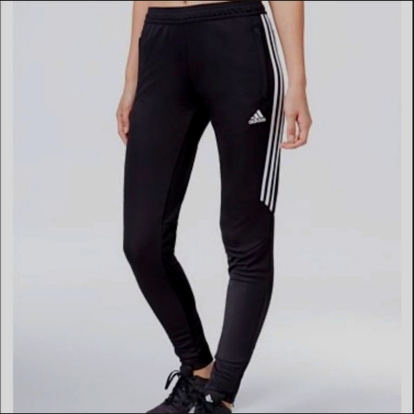 Adidas Climacool Training Pants with Ankle Zipper - Picture 8 of 8